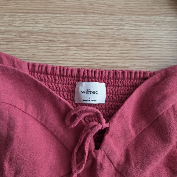 WILFRED FREE Novella Top - Picture 4 of 9